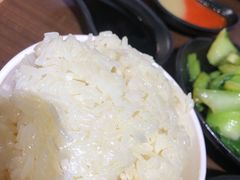 -绿柠食堂(北外滩店)