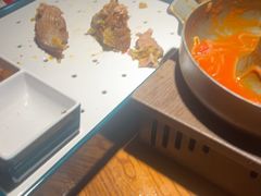 -纳瓦新疆菜(银都店)