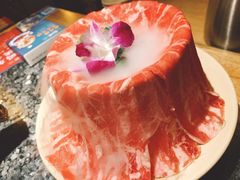 神仙肥牛-蜀大侠火锅(四川北路店)