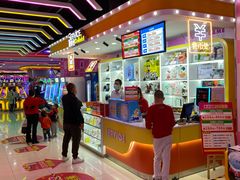 -探险阳光乐园(东区利和店)