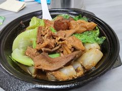 -珍珍小食店(西华路店)
