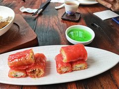 -顺德渔村(华侨城店)