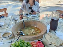 -云南野生菌石锅鱼石锅鸡(大金塔店)