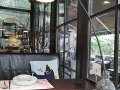 -素描餐厅(灵隐天竺店)