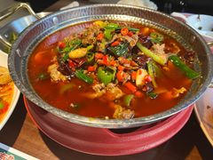 -拾捌川·自贡爆炒(新街口店)