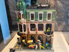 -上海外滩英迪格酒店