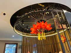 -李记饺子·熏酱东北菜(欢乐谷店)