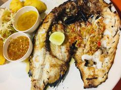 -Onion restaurant