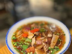 -乔家栅(襄阳南路店)