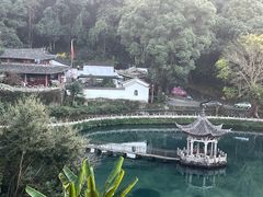 -和顺古镇