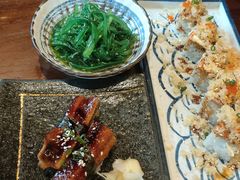 -鸟鹏烧鸟居酒屋(昌岗店)
