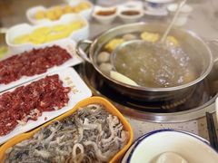 -杏花吴记牛肉火锅