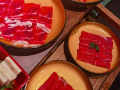 -牛New寿喜烧(虹桥新天地店)