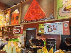 -伽喱博士 Dr.CURRY咖喱饭(太阳宫咖喱店)