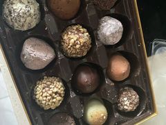-GODIVA(宁波来福士店)
