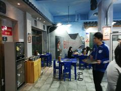 -马路边边·成都串串(翠柏路店)