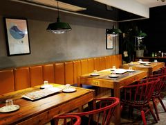 -阿记烧烤(大兴新区店)