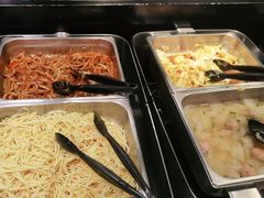 -比格比萨自助(花园路店)