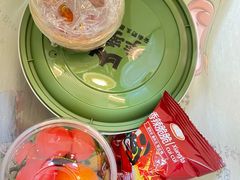 -季季山·云南野生菌火锅(上海首店)