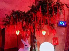 -青岛东方影都融创电影世界