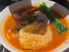 -松鹤面馆·古法焖肉面(观前店)