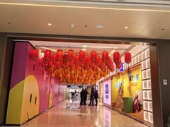 -银隆百货(萧山店)