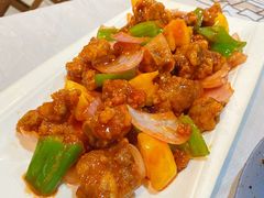 -朕悦鹧鸪饭私房菜
