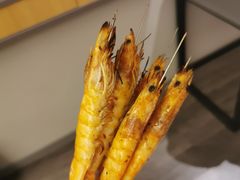 -熙成烧烤(白塔岭店)