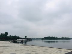 -桐乡凤凰湖