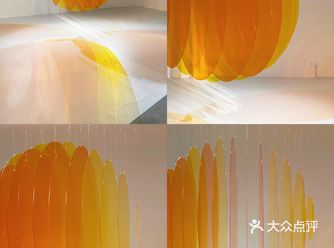 看起来像一个巨大的光环 直径8米