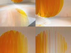 -chi K11艺术空间展览厅