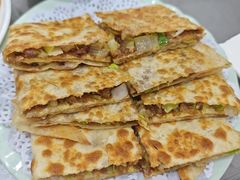 -邢家锅贴老店·非遗·开封菜(金明广场店)