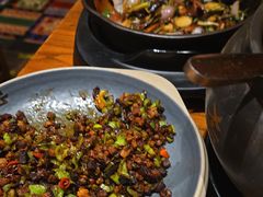 -云海肴·汽锅鸡·云南菜(美罗城店)