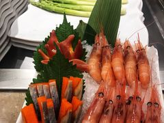 -上渔铁板烧(熙悦汇店)