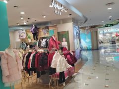 -巴黎春天(浦建店)