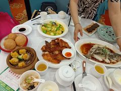 -和乐喜点(宝岗大道店)