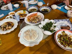 -糟粕醋·椰苑海南菜餐厅(亚龙湾天域酒店)