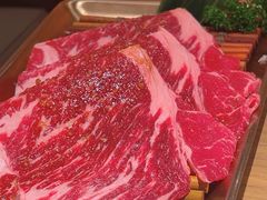 -西塔老太太泥炉烤肉(亚运村店)