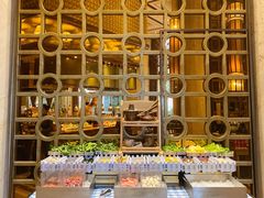 -万达瑞华酒店美食汇自助餐厅(楚河汉街店)