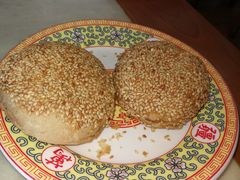 -砂锅居(西四店)