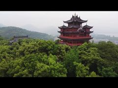 -吴山景区