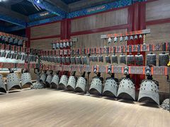 -大钟寺古钟博物馆