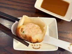 -哑巴生煎(临顿路店)