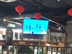 -云晓光头烧烤吧(盛夏店)