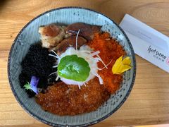 -Hatsune隐泉日式料理(三里屯太古里店)
