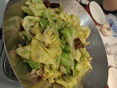 -福巷湘食小馆·猛火现炒(上海首店)