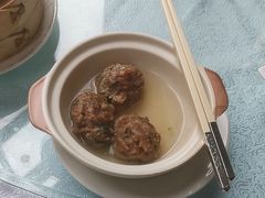 -星河湾半岛酒店-真粤中餐厅