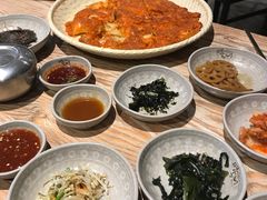 -Myeongdong North Strathfield