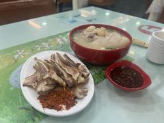 -廖老妈蹄花店(人民公园陕西街259号店)