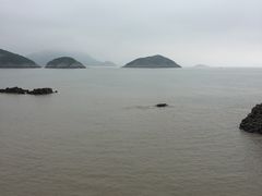 -花岙岛